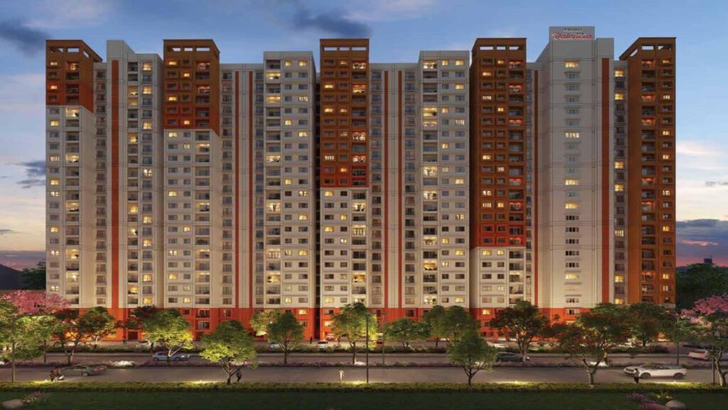 Brigade Valencia - Pre Launch Apartments Near Electronic City, Hosur Road, South Bangalore2