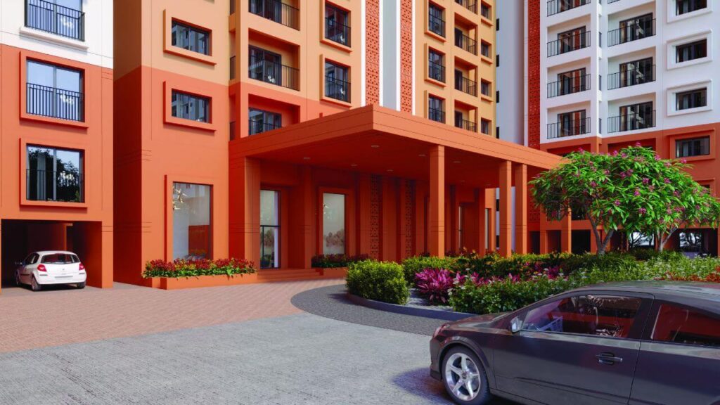 Brigade Valencia Brillio - Luxury Apartments in Bommasandra, Hosur Road, South Bangalore6